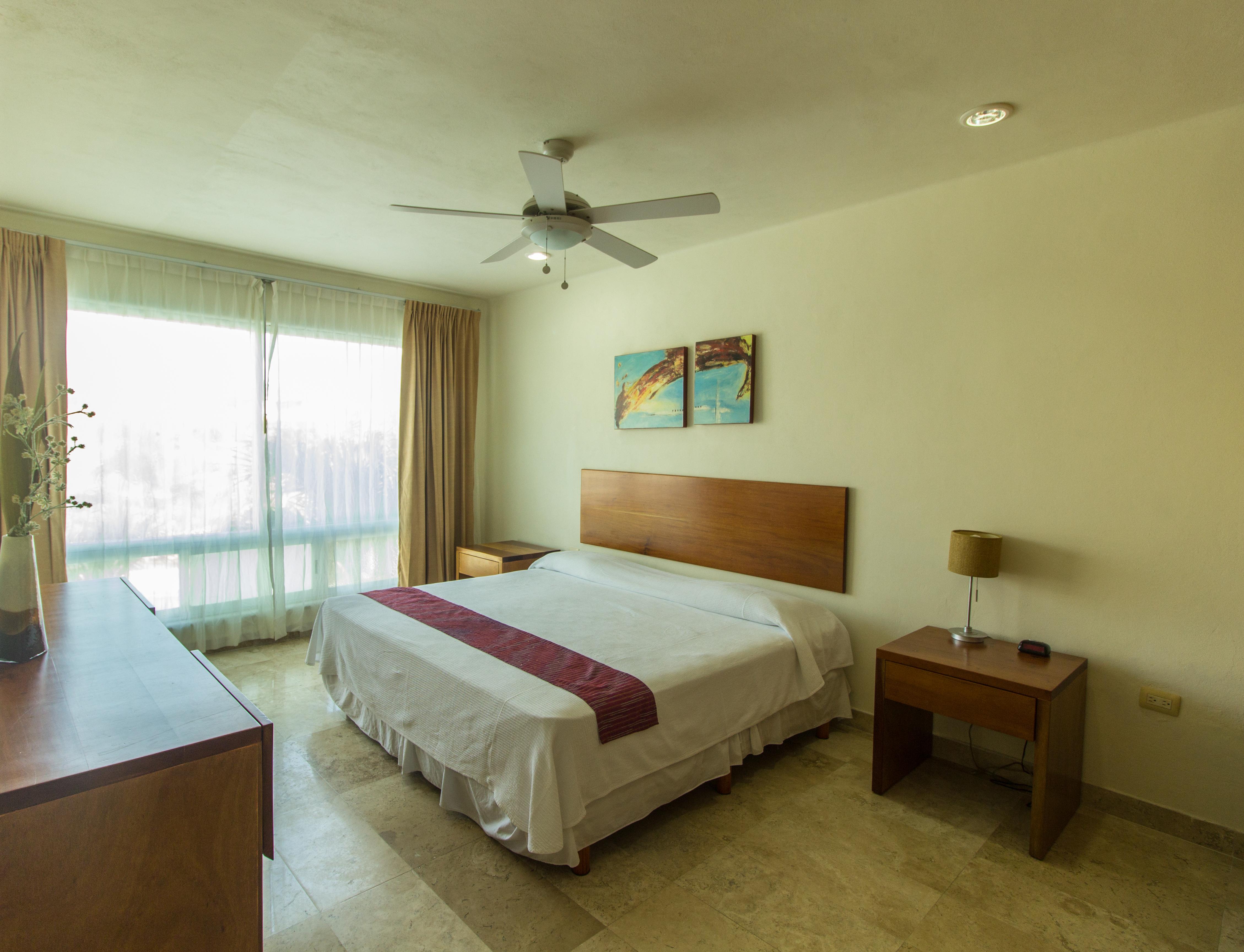 Coral Maya Stay Suites Puerto Aventuras Bagian luar foto