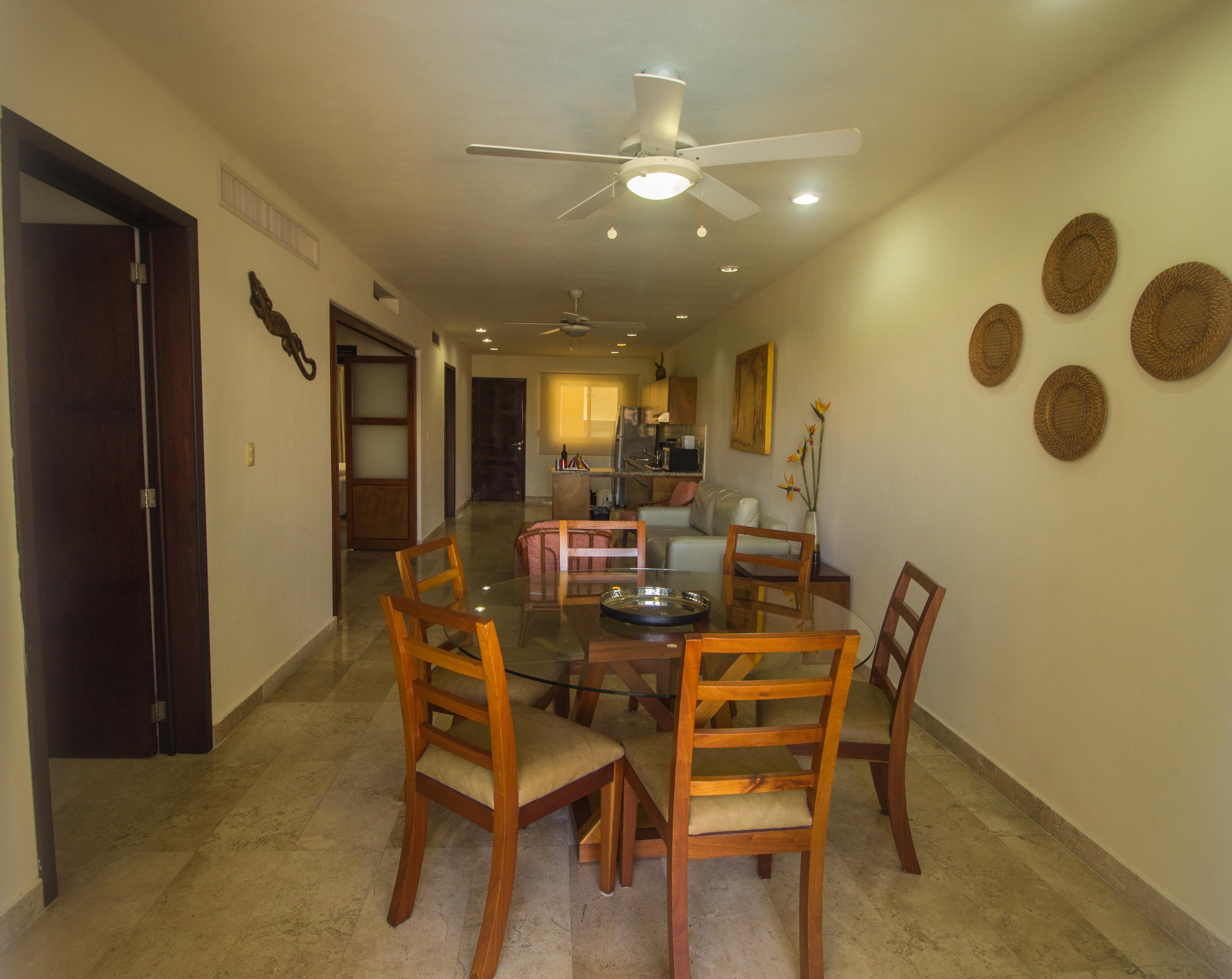 Coral Maya Stay Suites Puerto Aventuras Bagian luar foto