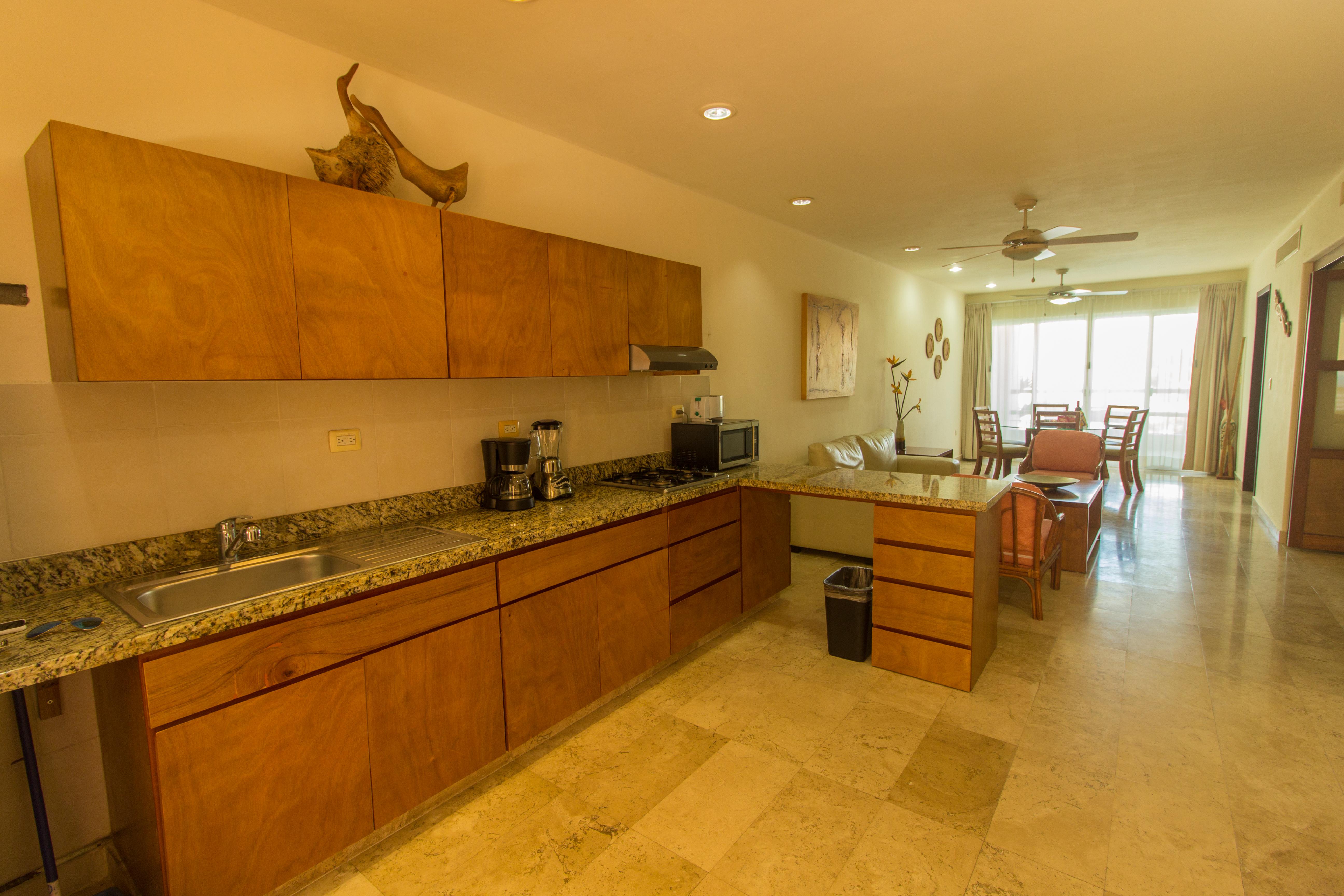 Coral Maya Stay Suites Puerto Aventuras Bagian luar foto