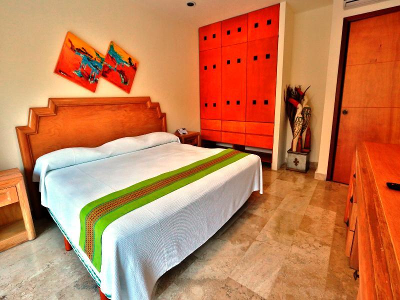 Coral Maya Stay Suites Puerto Aventuras Bagian luar foto