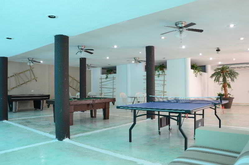 Coral Maya Stay Suites Puerto Aventuras Bagian luar foto