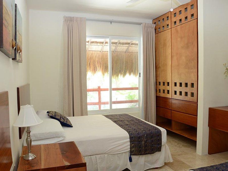 Coral Maya Stay Suites Puerto Aventuras Bagian luar foto